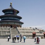 Beijing - Tempel van de Hemel